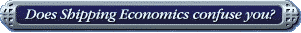 Does Shipping Economics confuse you?